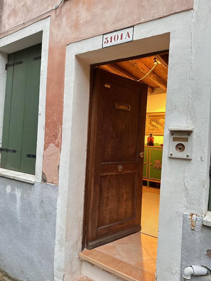 Ca Vittoria Apartment Venice