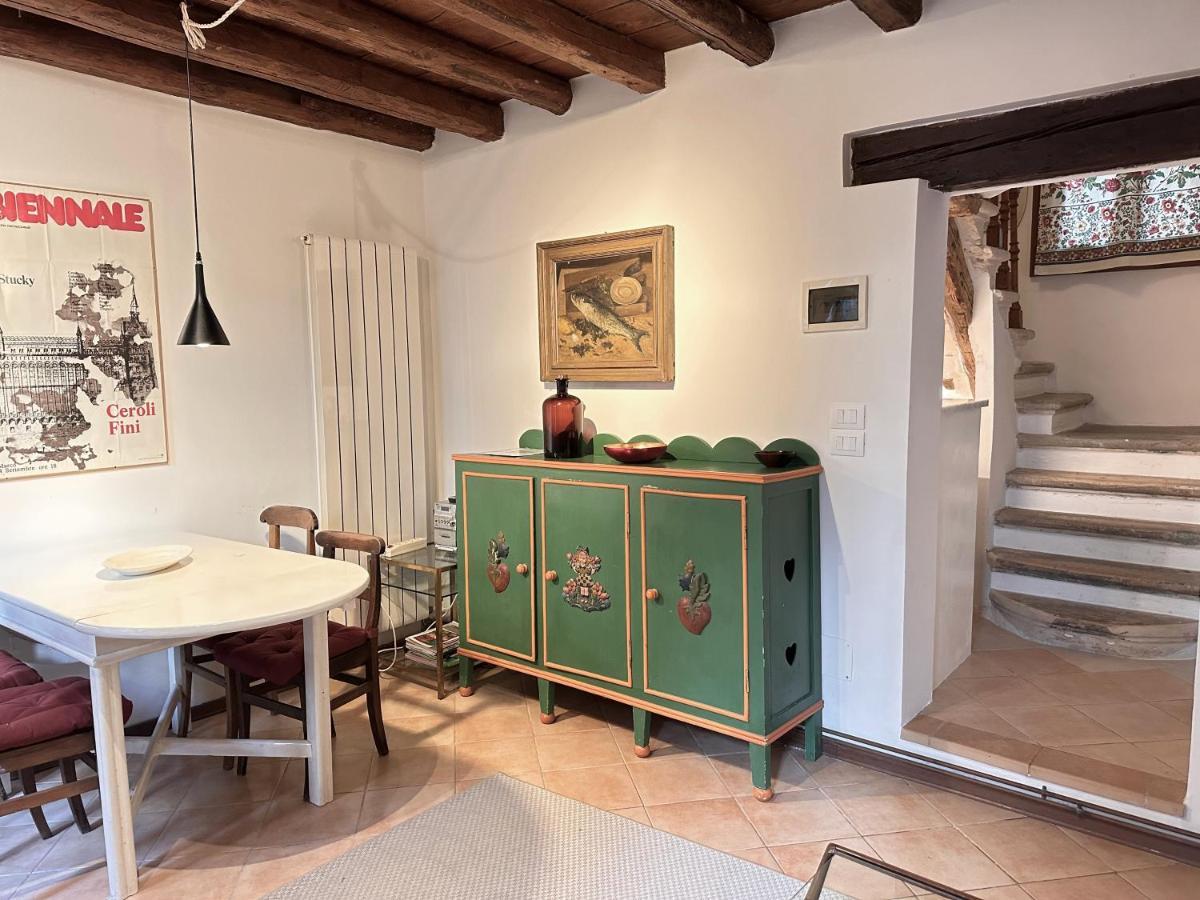 Ca Vittoria Apartment Venice