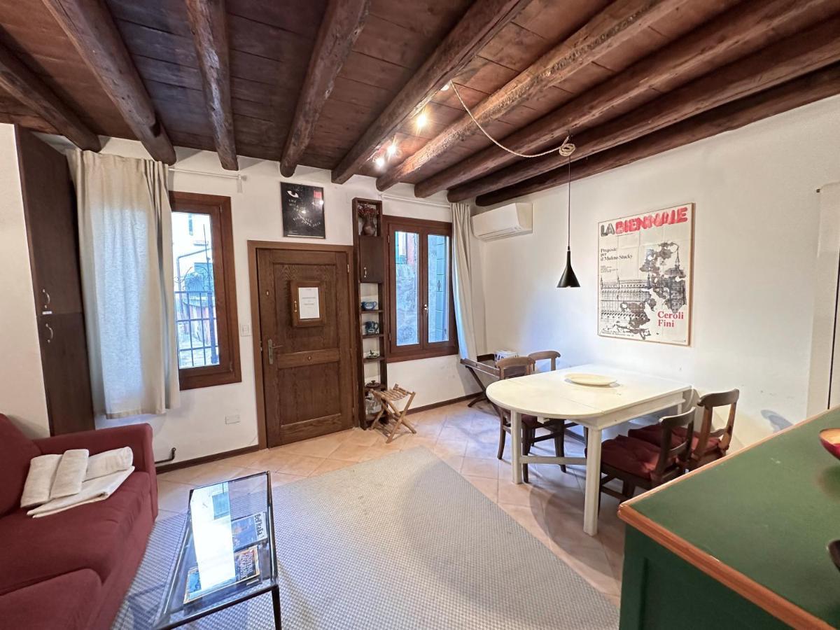 Ca Vittoria Apartment Venice