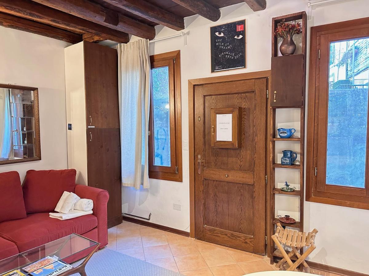 Ca Vittoria Apartment Venice
