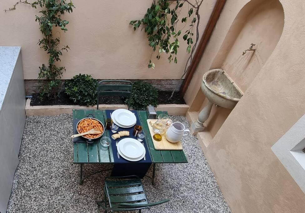 Ca Vittoria Apartment Venice