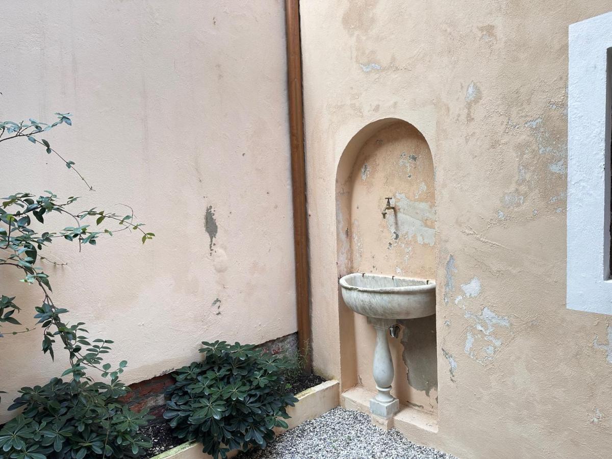 Ca Vittoria Apartment
