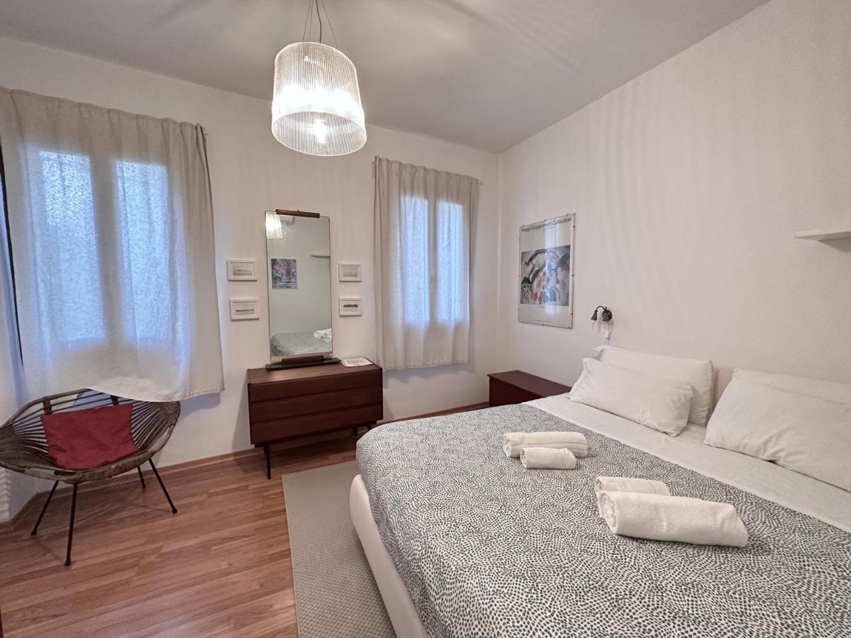 Apartment Ca Vittoria Venice
